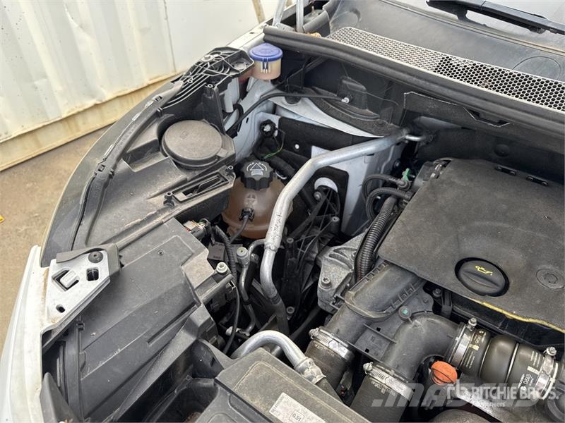 Peugeot 3008 Automobile Kistehergépjárművek