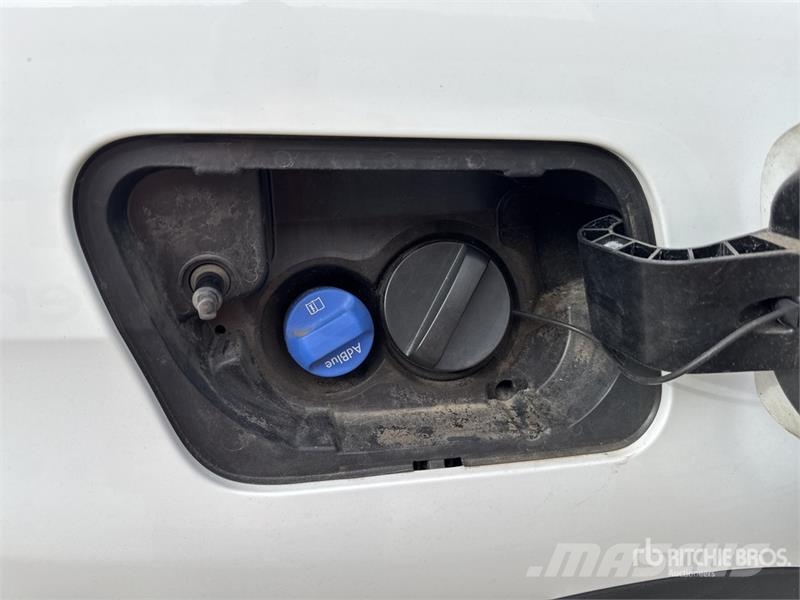 Peugeot 3008 Automobile Kistehergépjárművek