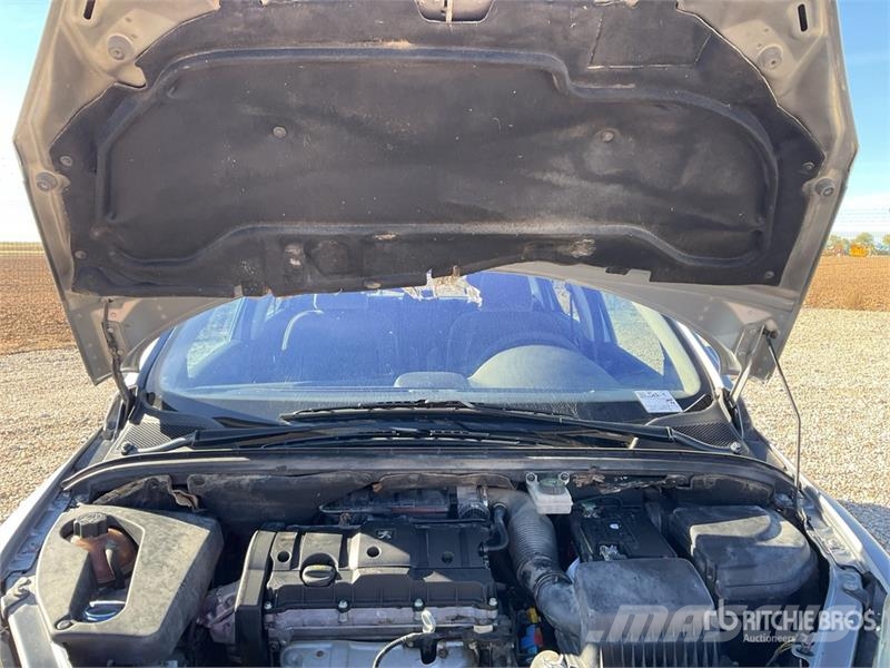 Peugeot 307 Voiture