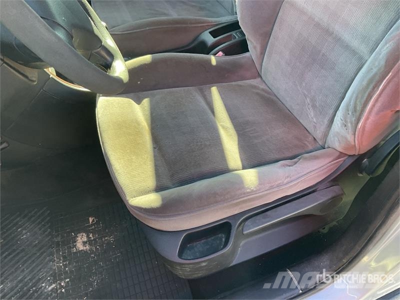 Peugeot 307 Voiture
