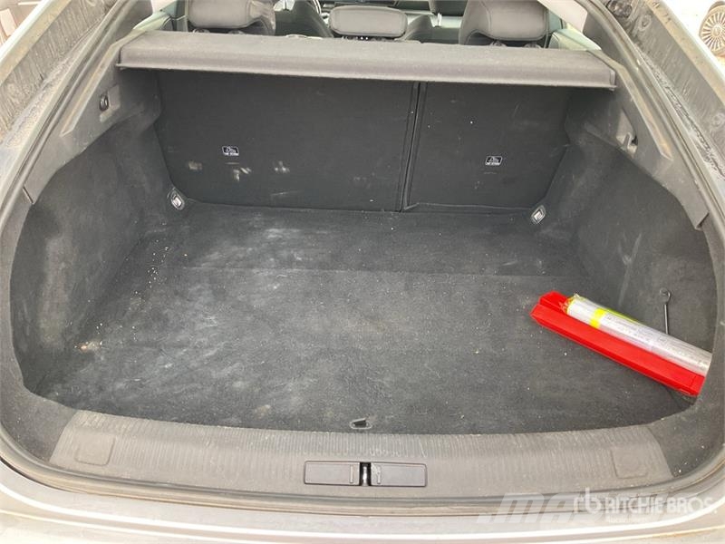 Peugeot 508 Automobile Carros
