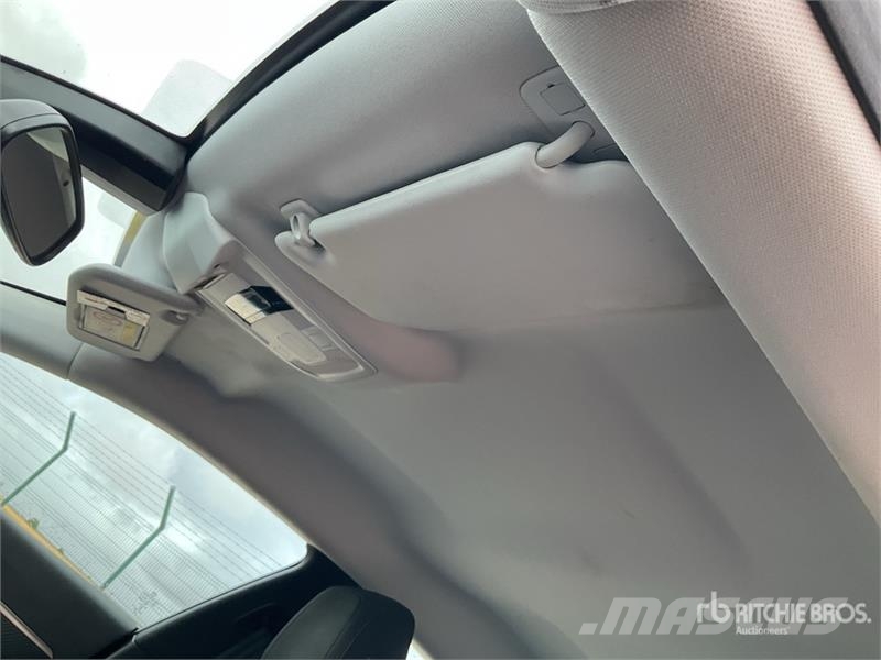 Peugeot 508 Automobile Carros