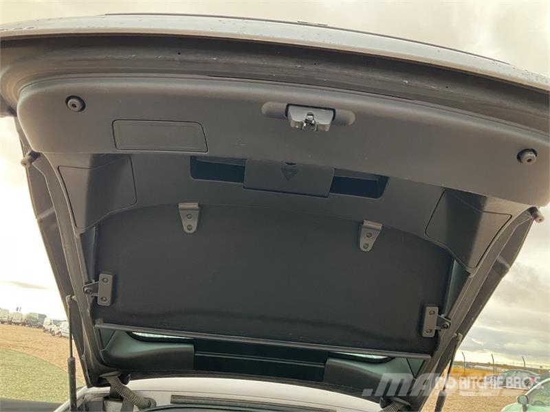 Peugeot 508 Automobile Carros