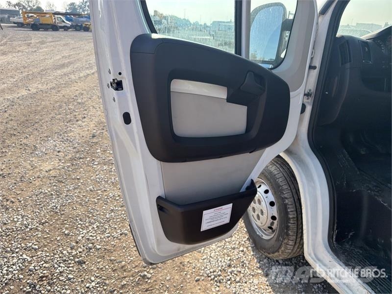 Peugeot Boxer Kaubikud