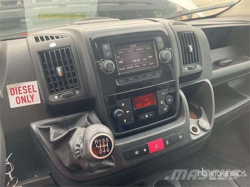 Peugeot Boxer 2.2HDI 121 KW KA L4H2 - panel van L4H2 Cargo Dostavna vozila / kombiji