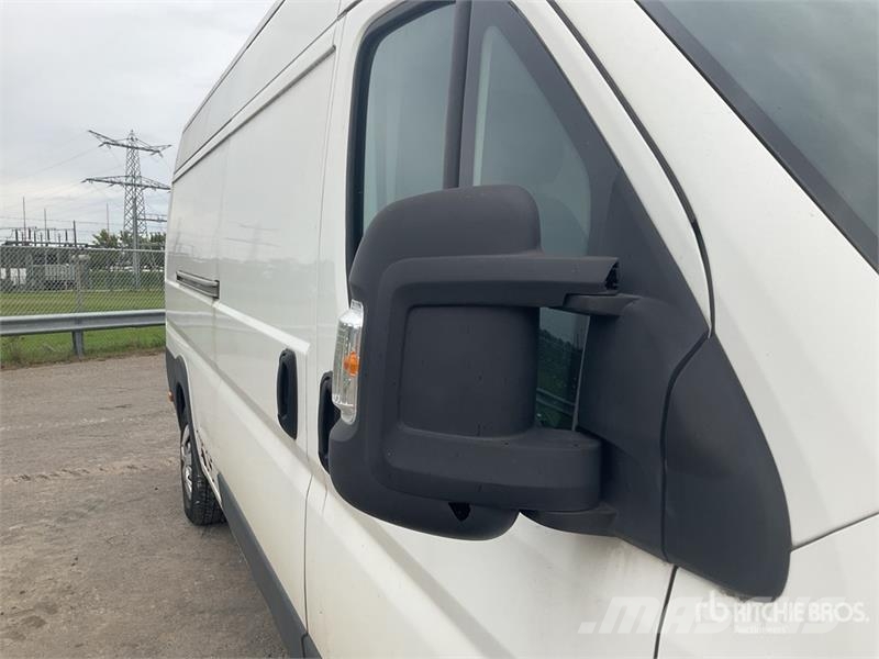 Peugeot Boxer 2.2HDI 121 KW KA L4H2 - panel van L4H2 Cargo Dostavna vozila / kombiji