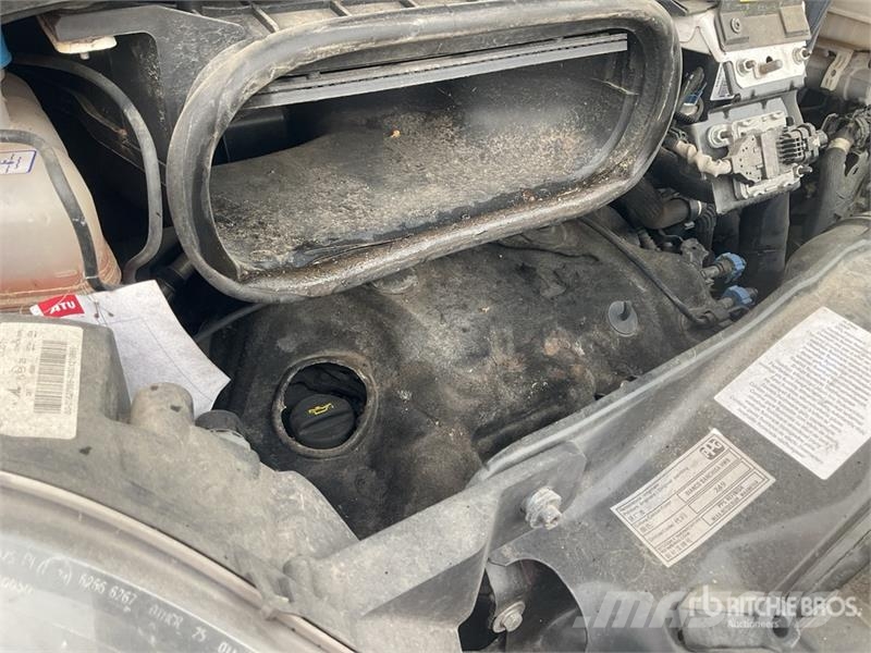 Peugeot Boxer 2.2HDI 121 KW KA L4H2 - panel van L4H2 Cargo Dostavna vozila / kombiji