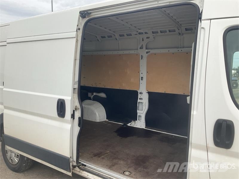 Peugeot Boxer 2.2HDI 121 KW KA L4H2 - panel van L4H2 Cargo Dostavna vozila / kombiji