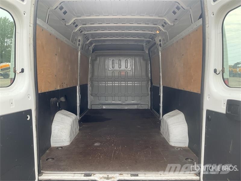 Peugeot Boxer 2.2HDI 121 KW KA L4H2 - panel van L4H2 Cargo Dostavna vozila / kombiji