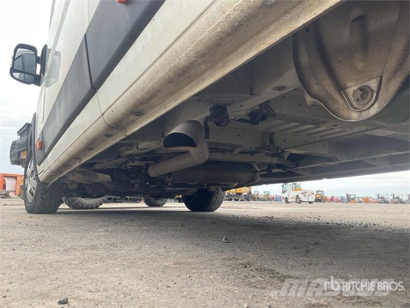 Peugeot Boxer 2.2HDI 121 KW KA L4H2 - panel van L4H2 Cargo Dostavna vozila / kombiji
