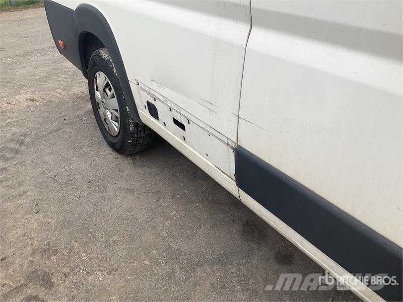 Peugeot Boxer 2.2HDI 121 KW KA L4H2 - panel van L4H2 Cargo Dostavna vozila / kombiji