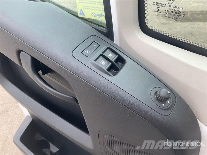 Peugeot Boxer 2.2HDI 121 KW KA L4H2 - panel van L4H2 Cargo Dostavna vozila / kombiji