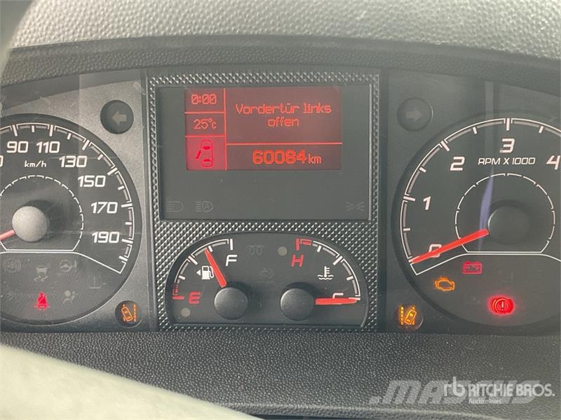 Peugeot Boxer 2.2HDI 121 KW KA L4H2 - panel van L4H2 Cargo Dostavna vozila / kombiji