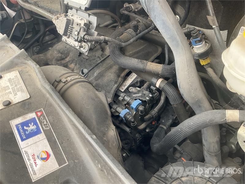 Peugeot Boxer 2.2HDI 121 KW KA L4H2 - panel van L4H2 Cargo Dostavna vozila / kombiji