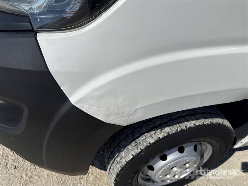Peugeot Boxer 335 L2H2 2.0 BLUEHDI 130CV Van Truck شاحنات ذات هيكل صندوقي