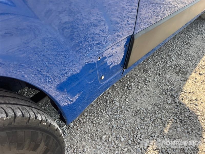 Peugeot Boxer 435 L2H2 2.2 BLUEHDI 140CV SeS Cargo Van Dostavna vozila / kombiji
