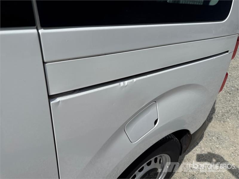 Peugeot Expert 1.6 BlueHDI Premium 9 Passengers Bus Мини бусове
