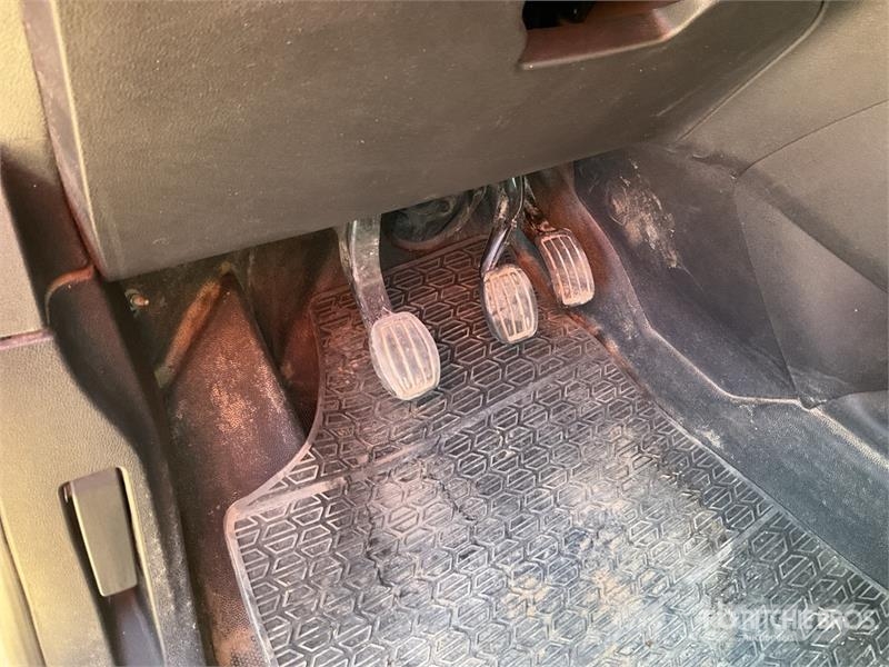 Peugeot Partner Cargo Van Furgonetas /Furgón