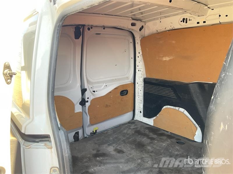 Peugeot Partner Cargo Van Furgonetas /Furgón