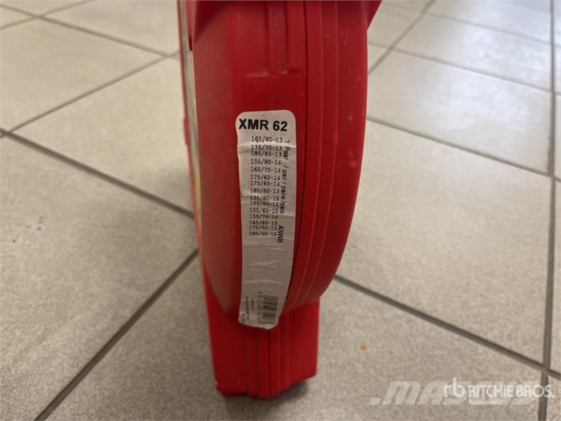 Pewag Brenta-C Snow Chains Set その他部品