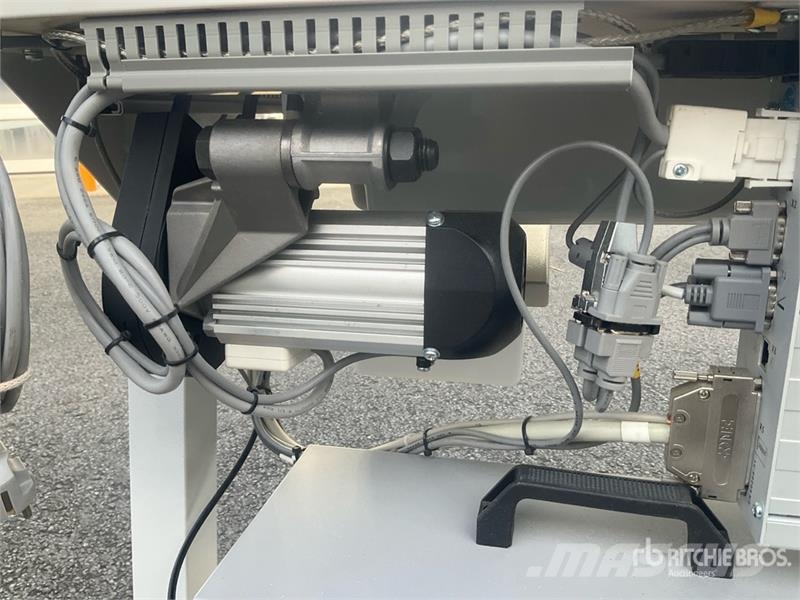 Pfaff 2542 Computer Guided Sewing Machine Altri componenti