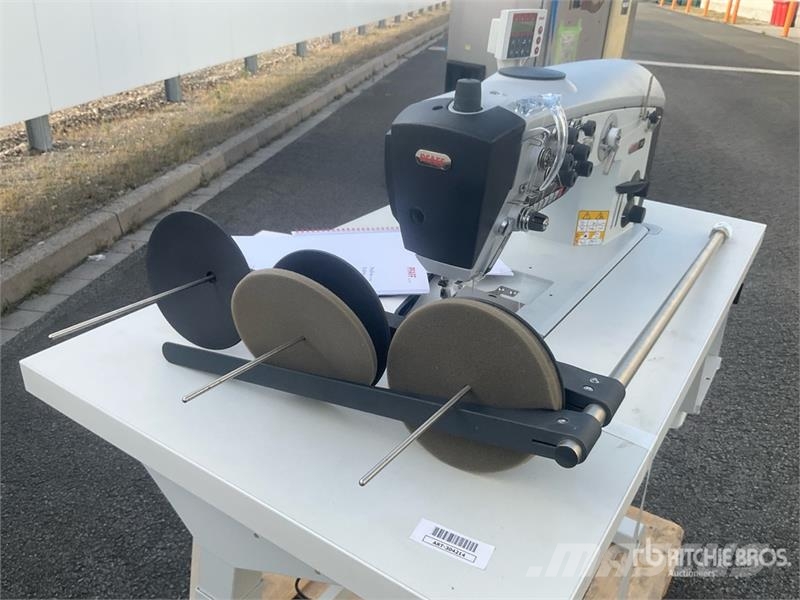 Pfaff 2542 Computer Guided Sewing Machine Altri componenti