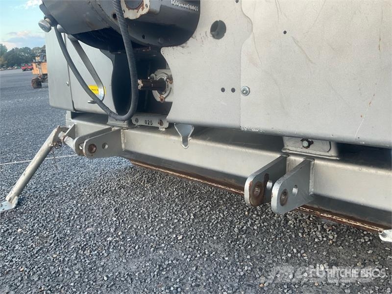 Pfanzelt P172 Winch Winches, hoists and material lifts
