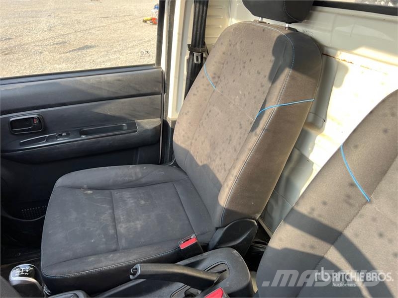 Piaggio Porter NP6 S/A Dump Truck Kiper tovornjaki