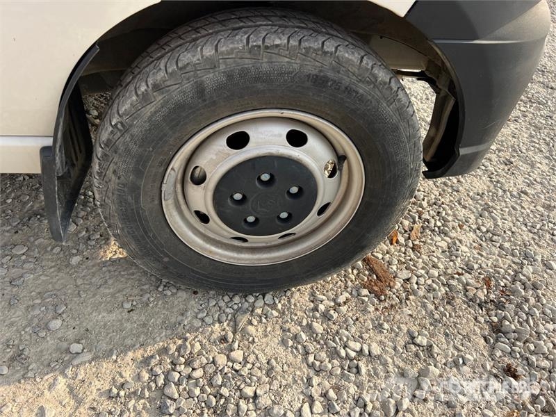 Piaggio Porter NP6 S/A Dump Truck Kiper tovornjaki