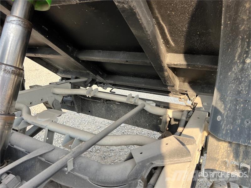 Piaggio Porter NP6 S/A Dump Truck Kiper tovornjaki