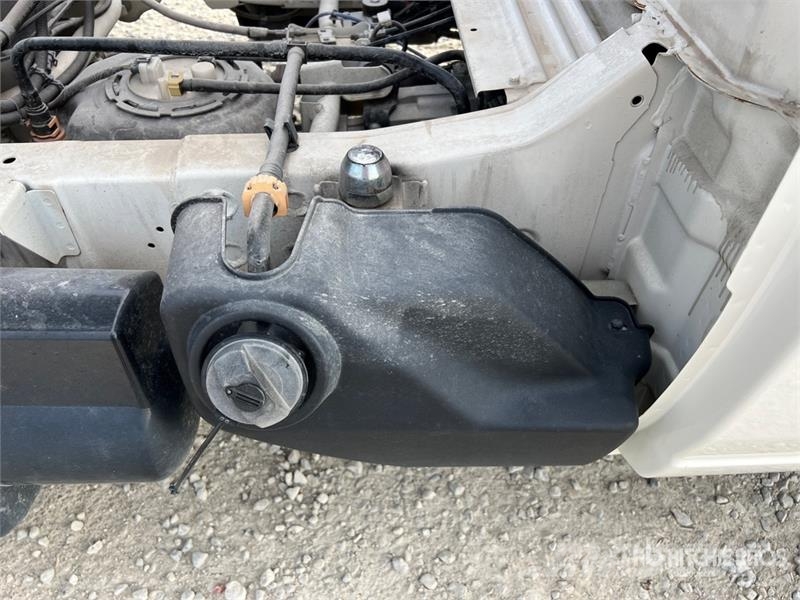 Piaggio Porter NP6 S/A Dump Truck Kiper tovornjaki