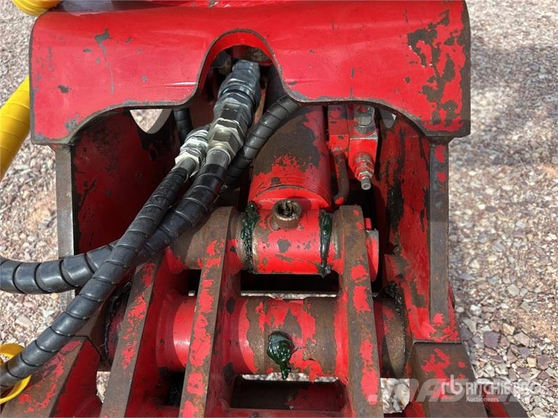  Pince De Tri Excavator Grapple خطاطيف