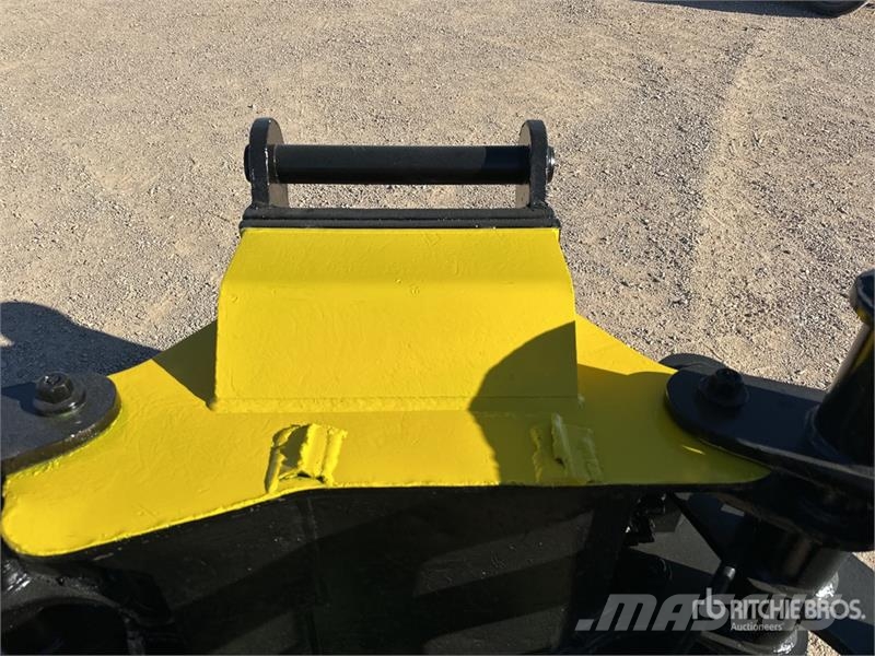 Pince De Tri Excavator Grapple Grappin
