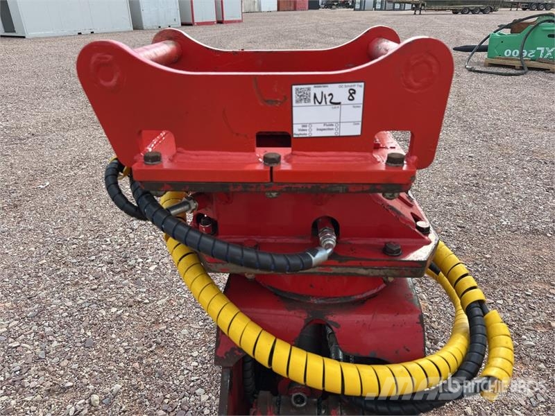  Pince De Tri Excavator Grapple خطاطيف