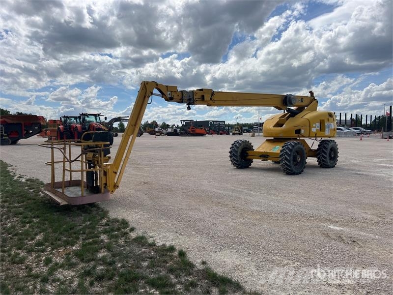  Pinguely-Haulotte H23TPX 4WD Diesel Nacelle Telesc Teleskoop poomtõstukid