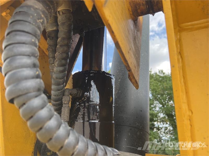  Pinguely-Haulotte H23TPX 4WD Diesel Nacelle Telesc Teleskoop poomtõstukid