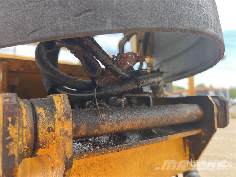  Pinguely-Haulotte H23TPX 4WD Diesel Nacelle Telesc Teleskoop poomtõstukid