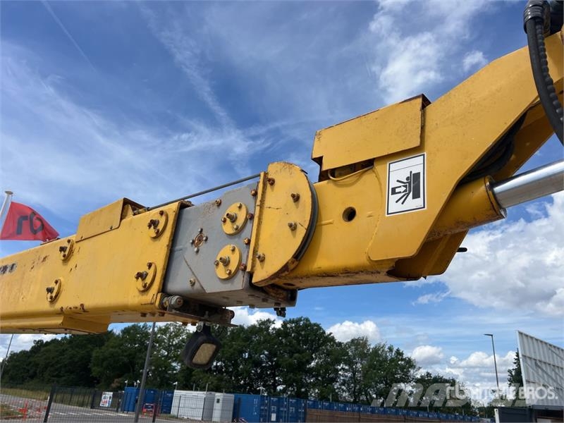  Pinguely-Haulotte H23TPX 4WD Diesel Nacelle Telesc Teleskoop poomtõstukid