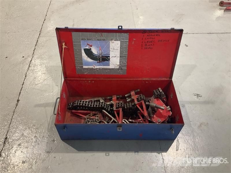 Pipe Tools Other components