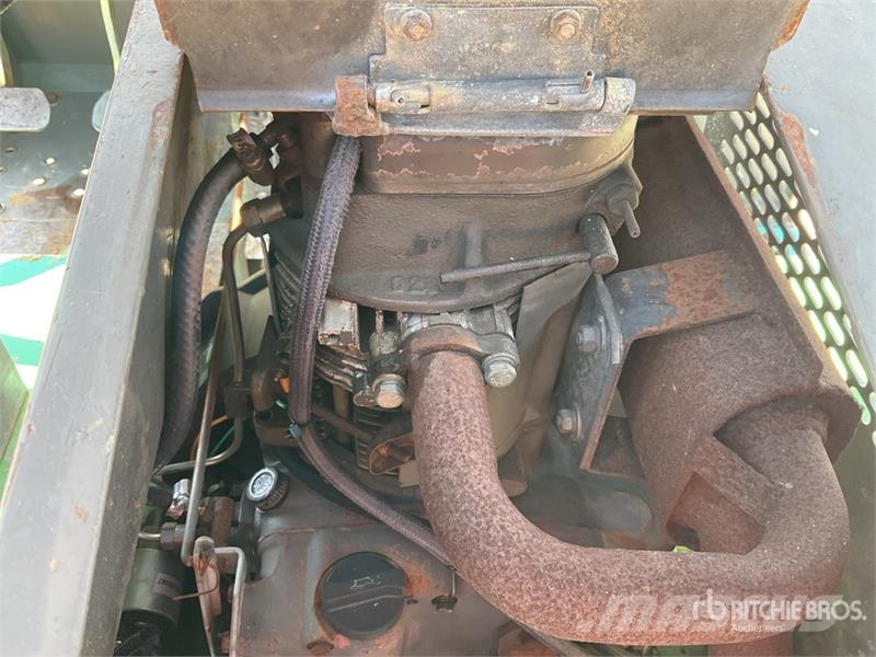 Piquersa 1500SDA 4x2 Dumper عربات نقل قلابة للمواقع