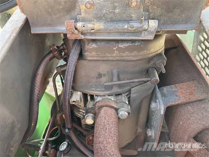 Piquersa 1500SDA 4x2 Dumper عربات نقل قلابة للمواقع
