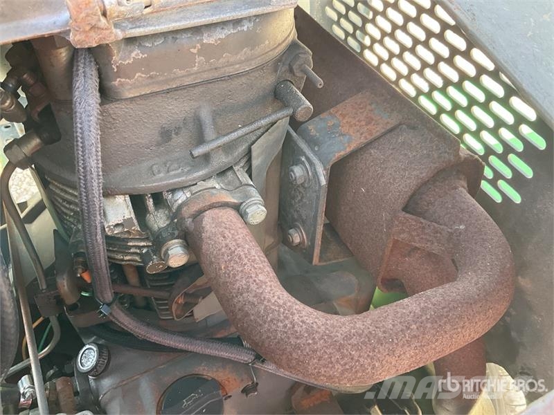 Piquersa 1500SDA 4x2 Dumper عربات نقل قلابة للمواقع