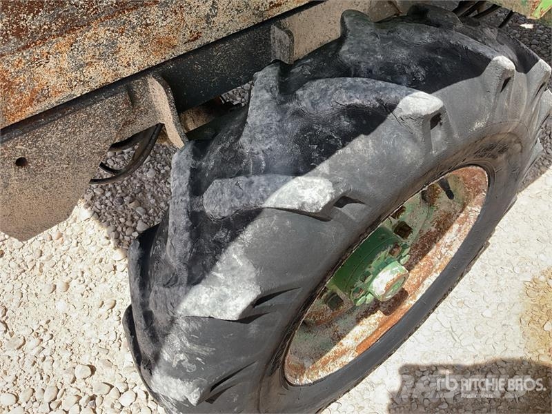Piquersa 1500SDA 4x2 Dumper عربات نقل قلابة للمواقع