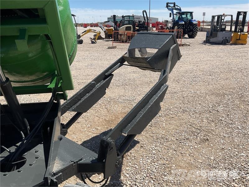 Piquersa H625T4DG 4x4 Self-Loading All Terrain Mixer Utilaje construcții - Altele