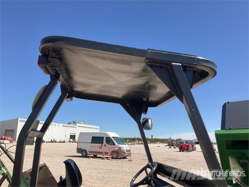 Piquersa H625T4DG 4x4 Self-Loading All Terrain Mixer Utilaje construcții - Altele
