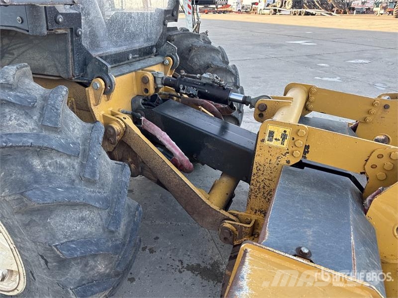 Plaisance Variotrac 180H Broyeur Forestier Shredder آلات تمزيق المخلفات