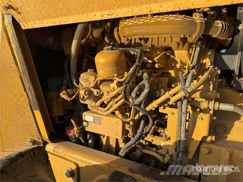 Plaisance Variotrac 180H Broyeur Forestier Shredder آلات تمزيق المخلفات