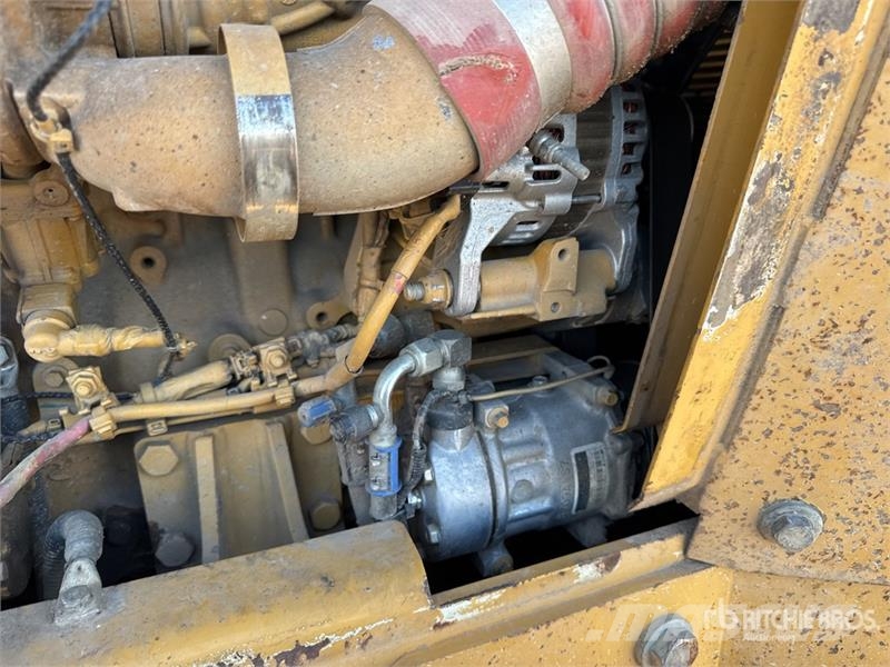 Plaisance Variotrac 180H Broyeur Forestier Shredder آلات تمزيق المخلفات