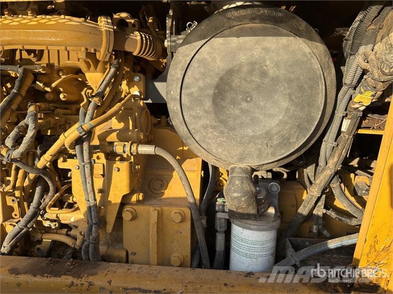 Plaisance Variotrac 180H Broyeur Forestier Shredder آلات تمزيق المخلفات