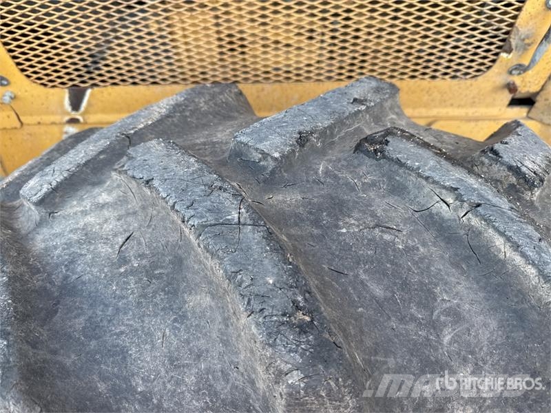 Plaisance Variotrac 180H Broyeur Forestier Shredder آلات تمزيق المخلفات